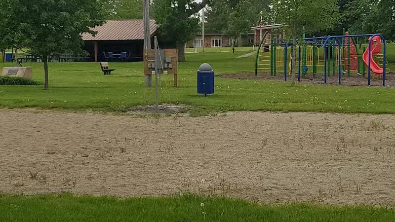 Zearing City Park - Zearing, IA