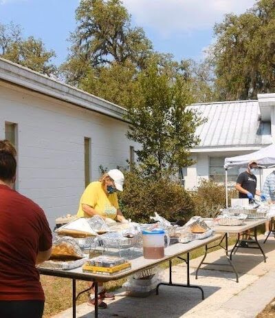 Shepard Park - Zephyrhills, FL