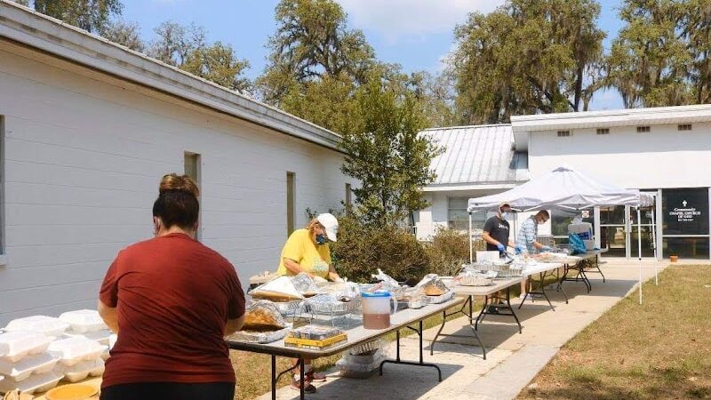Shepard Park - Zephyrhills, FL