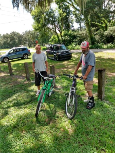 Shepard Park - Zephyrhills, FL