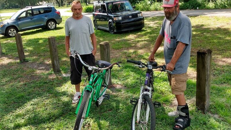 Shepard Park - Zephyrhills, FL