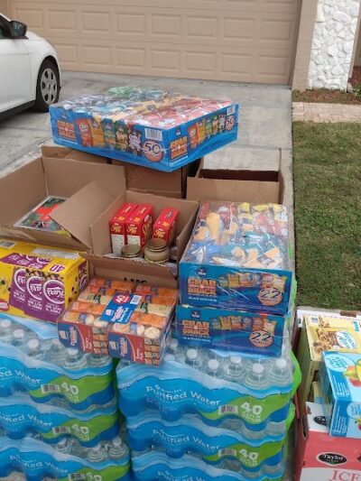 Shepard Park - Zephyrhills, FL