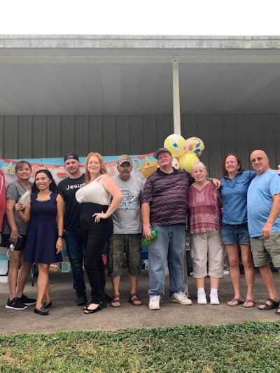 Shepard Park - Zephyrhills, FL