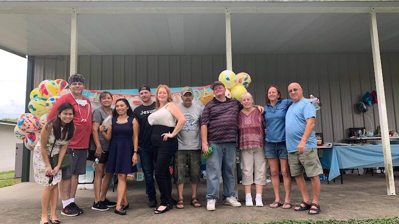 Shepard Park - Zephyrhills, FL