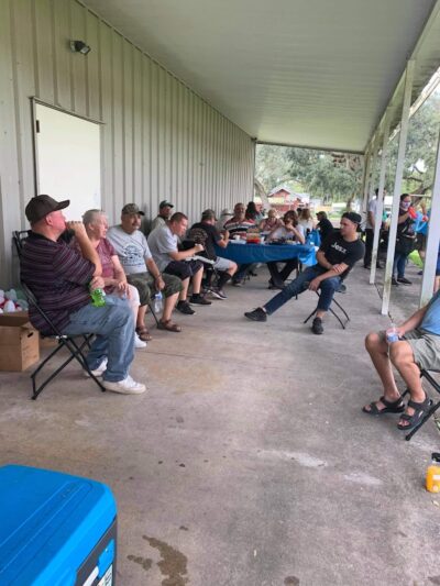 Shepard Park - Zephyrhills, FL