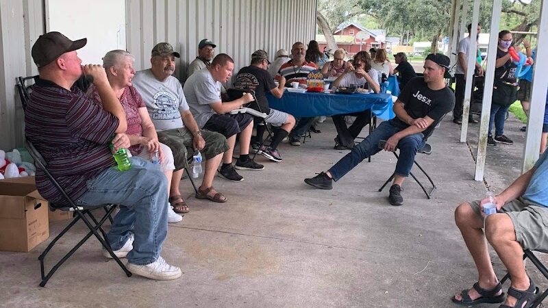 Shepard Park - Zephyrhills, FL