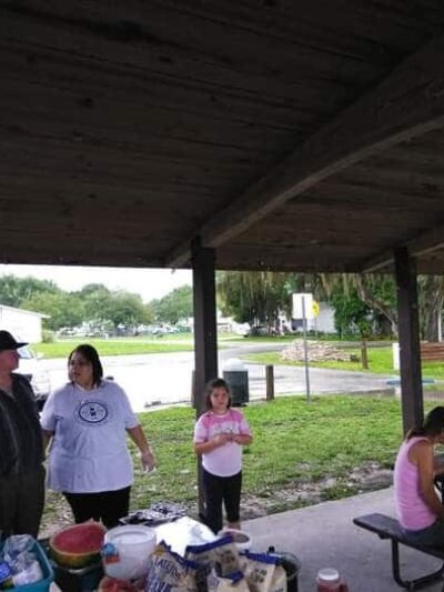 Shepard Park - Zephyrhills, FL