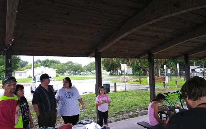 Shepard Park - Zephyrhills, FL