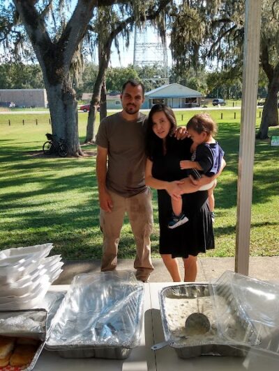 Shepard Park - Zephyrhills, FL