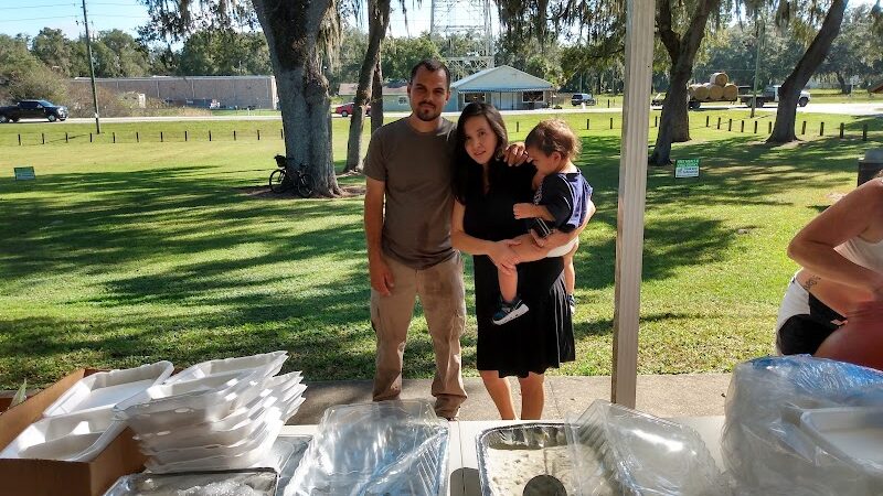 Shepard Park - Zephyrhills, FL