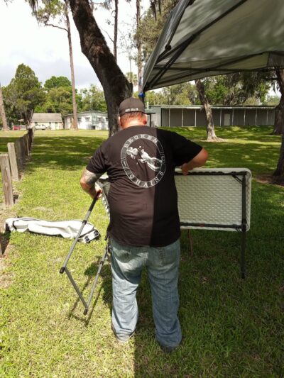 Shepard Park - Zephyrhills, FL