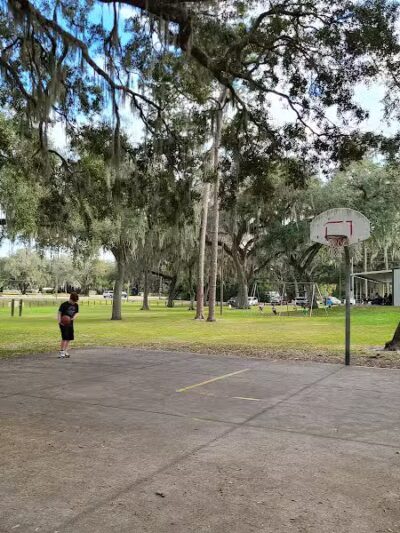Shepard Park - Zephyrhills, FL