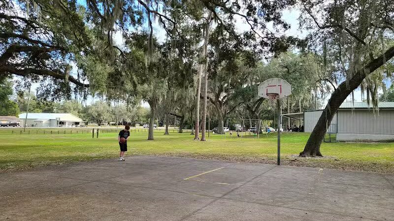 Shepard Park - Zephyrhills, FL