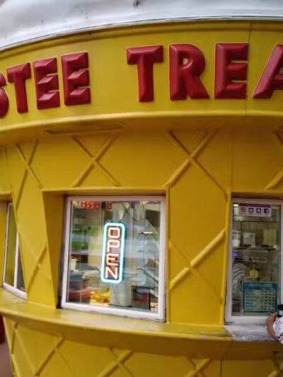 Dave's Treats (Twistee Treat) - Zephyrhills, FL