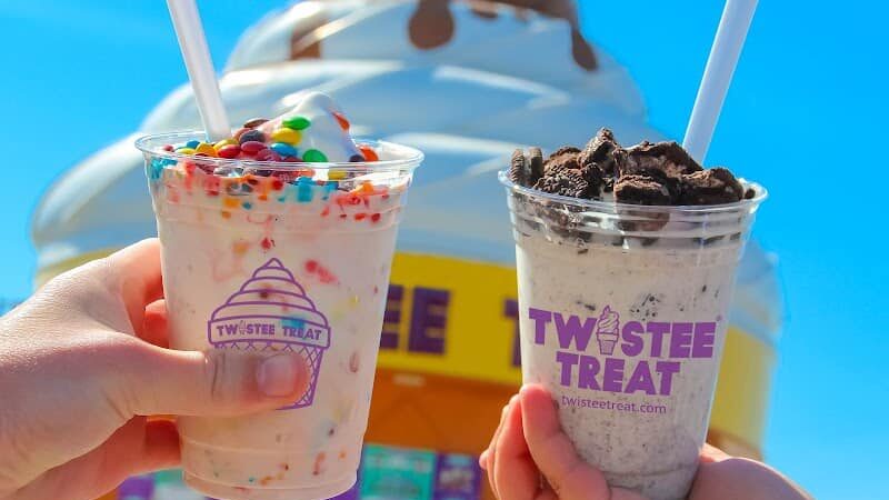 Dave's Treats (Twistee Treat) - Zephyrhills, FL