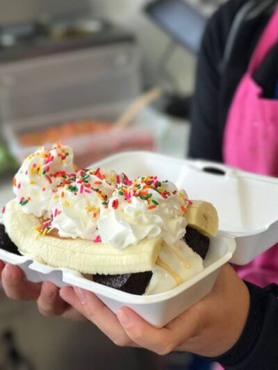 Dave's Treats (Twistee Treat) - Zephyrhills, FL