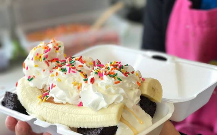 Dave's Treats (Twistee Treat) - Zephyrhills, FL