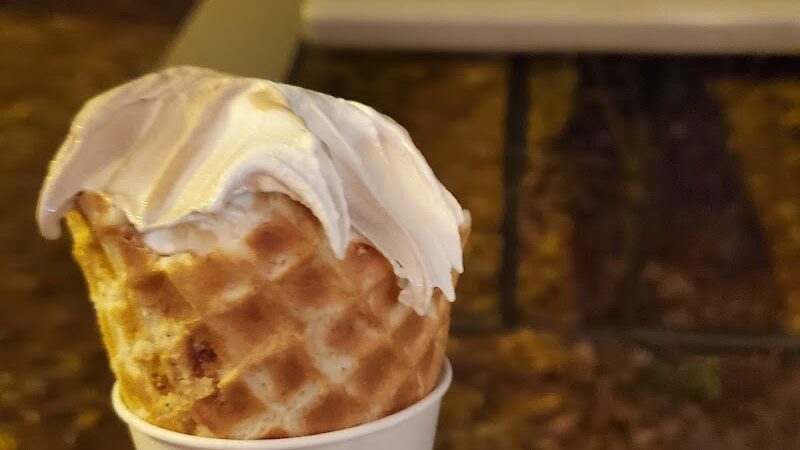 Dave's Treats (Twistee Treat) - Zephyrhills, FL