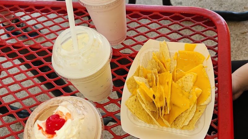 Dave's Treats (Twistee Treat) - Zephyrhills, FL