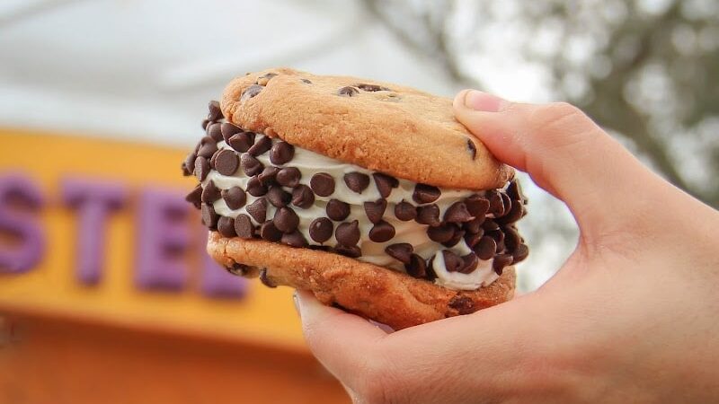 Dave's Treats (Twistee Treat) - Zephyrhills, FL