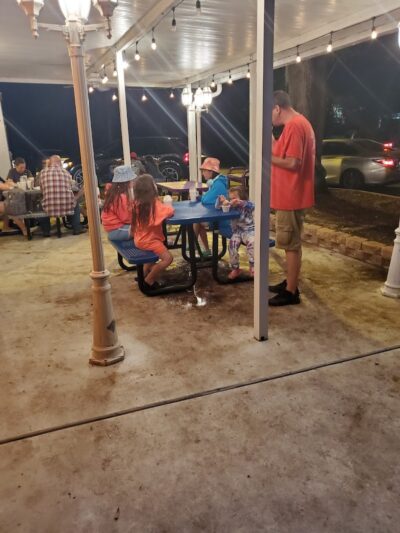 Dave's Treats (Twistee Treat) - Zephyrhills, FL