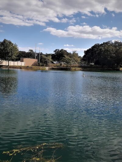 Ducky's Day Off RV Park - Zephyrhills, FL