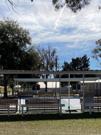 Ducky's Day Off RV Park - Zephyrhills, FL