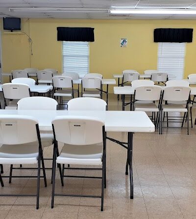 Ducky's Day Off RV Park - Zephyrhills, FL