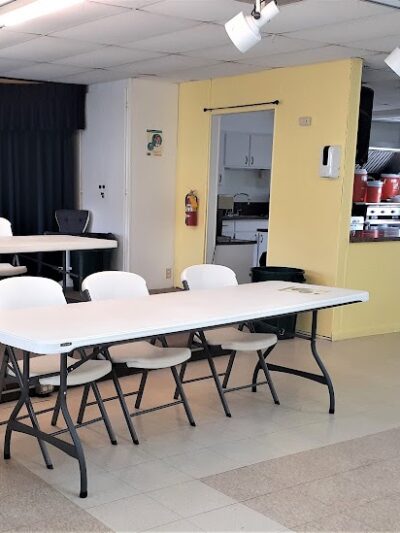 Ducky's Day Off RV Park - Zephyrhills, FL