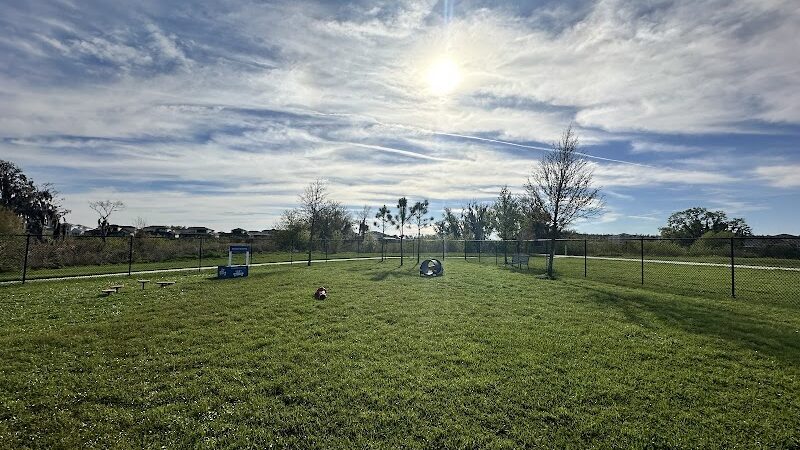 Epperson Playground and Dog Park - Zephyrhills, FL