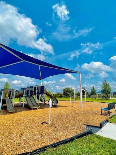 Epperson Playground and Dog Park - Zephyrhills, FL