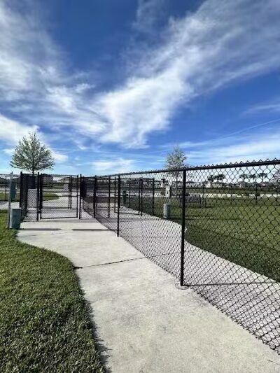 Epperson Playground and Dog Park - Zephyrhills, FL