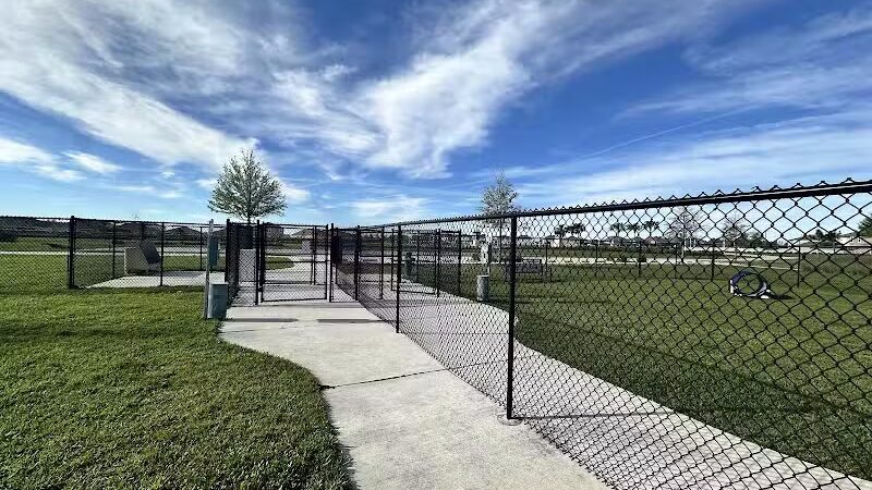 Epperson Playground and Dog Park - Zephyrhills, FL