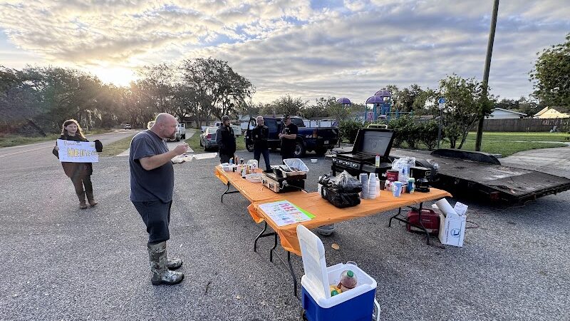 Gunner paw park - Zephyrhills, FL