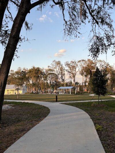 HERCULES PARK - Zephyrhills, FL