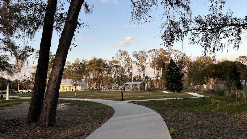 HERCULES PARK - Zephyrhills, FL