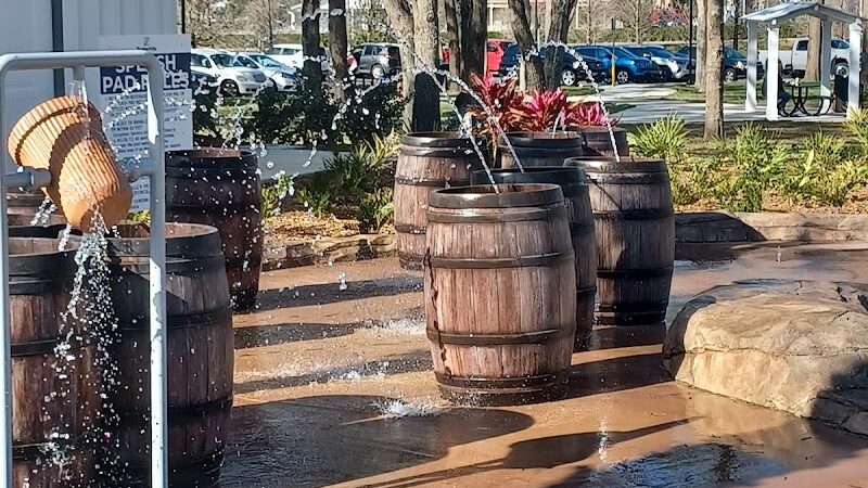 HERCULES PARK - Zephyrhills, FL