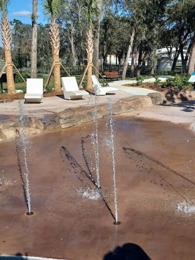 HERCULES PARK - Zephyrhills, FL