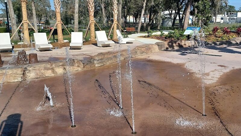 HERCULES PARK - Zephyrhills, FL