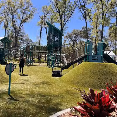 HERCULES PARK - Zephyrhills, FL