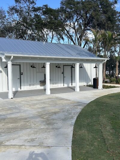 HERCULES PARK - Zephyrhills, FL