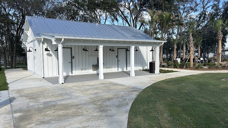 HERCULES PARK - Zephyrhills, FL