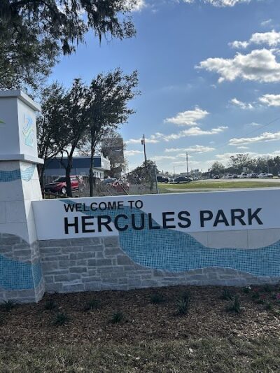 HERCULES PARK - Zephyrhills, FL