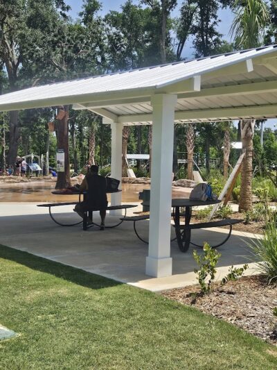 HERCULES PARK - Zephyrhills, FL