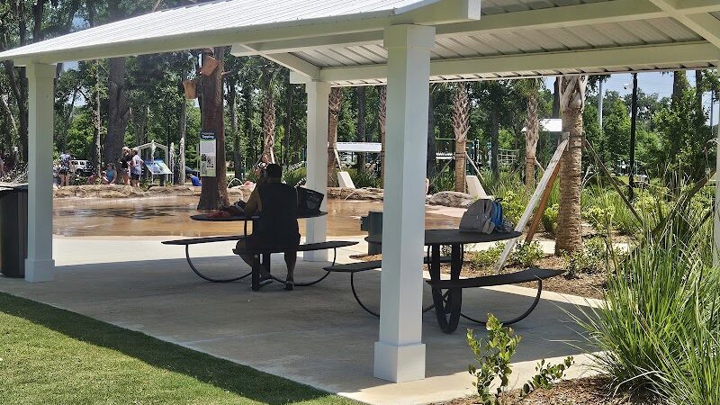 HERCULES PARK - Zephyrhills, FL