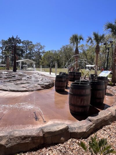 HERCULES PARK - Zephyrhills, FL