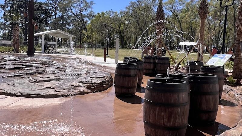 HERCULES PARK - Zephyrhills, FL