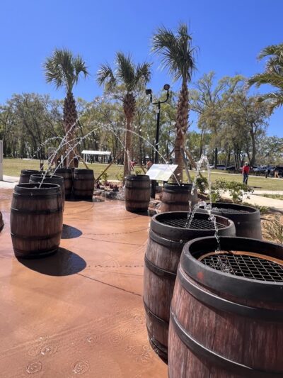 HERCULES PARK - Zephyrhills, FL