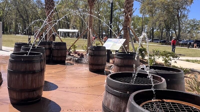 HERCULES PARK - Zephyrhills, FL