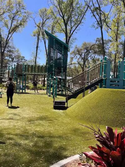 HERCULES PARK - Zephyrhills, FL